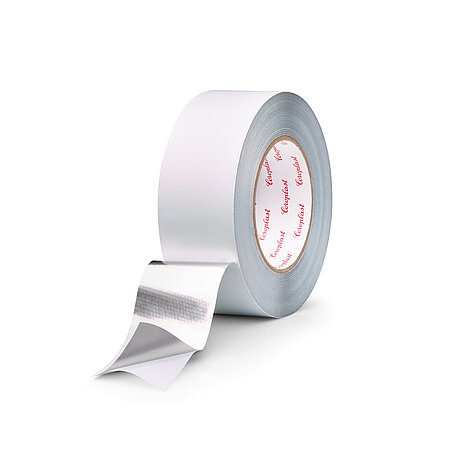 Coroplast 930 ALU SE - aluminium adhesive tape